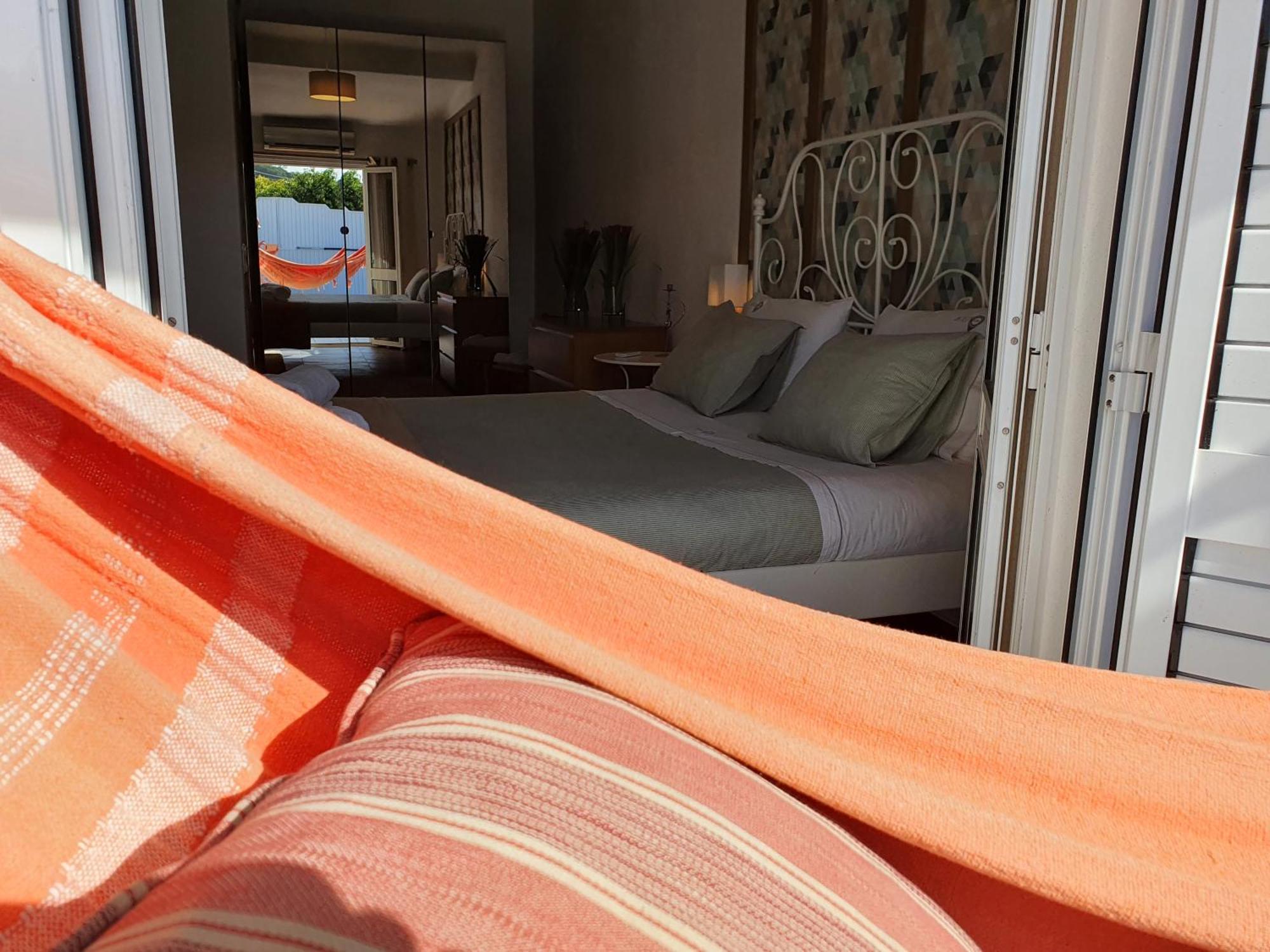 Moradia Familiar Piscina 5Min Praia By Host-Point Шарнека Экстерьер фото